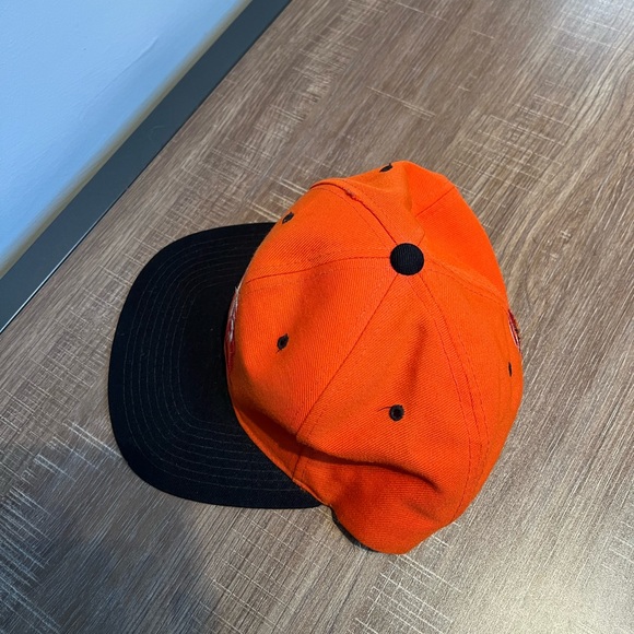 Vintage New Era Pro Model Tampa Bay Buccaneers “Bucs” NFL Snapback Hat Cap USA - Picture 4 of 8